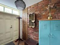 Rannalõvi Apartment with Private Entrance near Playground - Chambres d'hôtes Pärnu