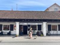 Rannalõvi Apartment - B&B