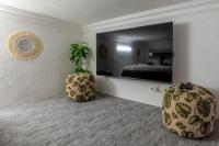 Rose Garden Apartment - Chambres d'hôtes Budapest