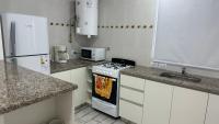 Departamentos Figueroa 2 - B&B