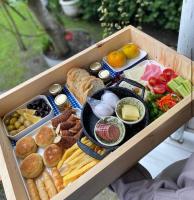 Bella Sapanca - Bed and Breakfast