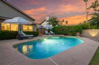 NEW Spanish Wells Retreat Pool & Spa Billiards BBQ - Chambres d’hôtes Phoenix