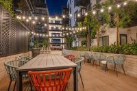 Sunset Blvd Studio Apt in the Heart of Hollywood - B&B Los Angeles