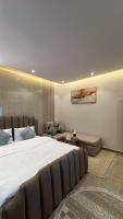 أستديو جديد إدخال ذاتي ومدخل خاص خلف البوليفارد - B&B