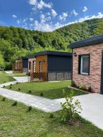 Bungalovi izvor Plive 2 - Ferienwohnung Šipovo