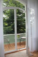 Luksusowy Apartament Sopot II - Chambres d’hôtes Sopot