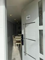 Tu hogar de lujo en Villanueva - Ferienwohnung