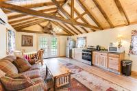 Harrington Cabin with Grills - Near Beaches and Hiking - B&B Milbridge