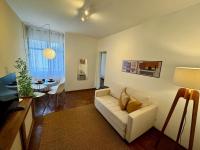 Apartamento ao lado da Praça do Suspiro com vaga de garagem - B&B Nova Friburgo