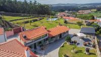 Quintinha Sao Martinho Luxury 2 Suites Villa Padrao With Sauna - Ferienwohnung
