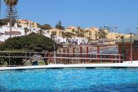 Calahonda Coastal Studio - B&B Sitio de Calahonda