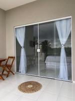 Suíte térreo Villa brisa icaraizinho - B&B