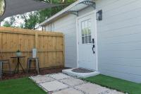 Sovereign studio- Free parking & Self check-in - B&B Tampa
