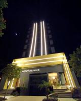 Departamentos Smart Design - B&B Cochabamba