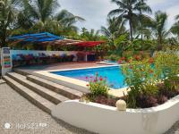 Villa Dario - Chambres d’hôtes Nagua