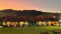 Pousada Monte Alentejano - B&B