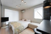 リブレ芳斉 #103 - Ferienwohnung Hayase