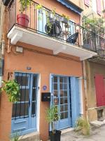 L'appartement de la rivière qui chante - Chambres d’hôtes Nyons