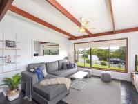 Port Elliot Coastal Cottage - 18 Handby Street,Port Elliot, No Linen Included - Chambres d'hôtes Port Elliot