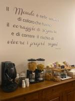 Vecchia Trastevere Bed and Breakfast - B&B Rome