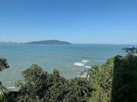 Apartamento Sunset House Porchat - Ferienwohnung São Vicente