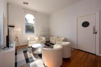 Private Unit in Heritage Building in Fitzroy North - B&B Melbourne