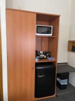 Budget Eenpersoonskamer