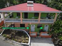 Kaye Sace Terrace - B&B Castries