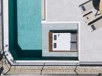 Two-Bedroom Apartment with Private Swimming Pool