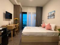 Appartamento con 1 Camera da Letto e Balcone