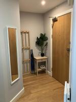 Contemporary 1BD Flat - Bristol City Centre! - Chambres d’hôtes Bristol