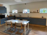 Højmosegård værelse 1 - B&B Varde