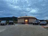 Hakka Villa 客家土楼 - Bed and Breakfast Lenggeng