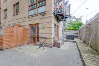Inviting & Spacious 3BD Flat - Shadwell - B&B