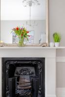 Vogue 1 bedroom Pimlico flat near Victoria Station - Chambres d’hôtes Londres
