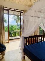 Chambre Double Deluxe avec Balcon