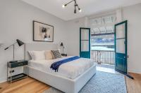 Harbour View Terrace House In The Heart Of The Rocks - Chambres d'hôtes Sydney