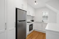 Harbour View Terrace House In The Heart Of The Rocks - Chambres d'hôtes Sydney