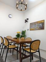 Sakeenah Homestay near UUM, UNIMAP and Matrik Kedah - B&B Changloon