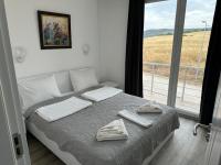 Appartement met uitzicht op het meer