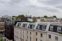 Contemporary 2 Bedroom Flat in Bayswater - B&B