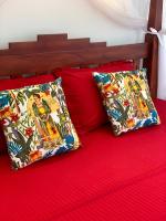 Chambre Lit King-Size Deluxe