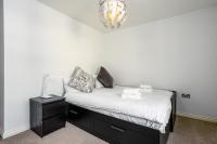 Comfy 2 Bedroom Apartment near Edinburgh City Centre - B&B Edimburgo