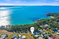 Bendalong Beachside - B&B Manyana