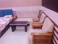 Kanha paying guest house 82798ASHU58346 - B&B