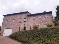 Apartamento de 3 dormitorios