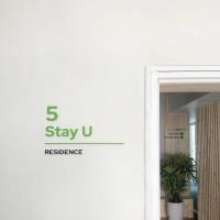 Urban Bridge Stay U - Ferienwohnung