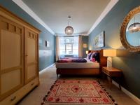 Appartamento con 1 Camera da Letto e Balcone