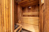 Appartement Le Rosset - B&B
