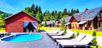 Ośrodek Wczasowy Na Borach - B&B